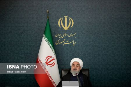 عکس خبری,اولین جلسه هیات دولت در سال ۹۹ عکس خبری,اولین جلسه هیات دولت در سال ۹۹