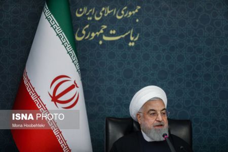 عکس خبری,اولین جلسه هیات دولت در سال ۹۹ عکس خبری,اولین جلسه هیات دولت در سال ۹۹