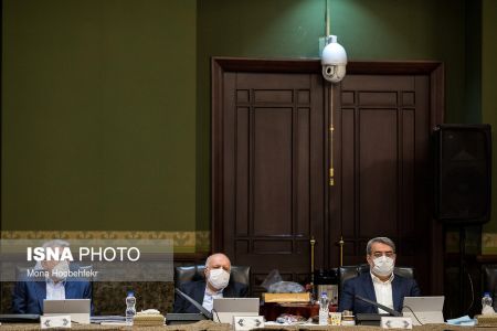 عکس خبری,اولین جلسه هیات دولت در سال ۹۹ عکس خبری,اولین جلسه هیات دولت در سال ۹۹