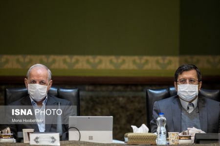 عکس خبری,اولین جلسه هیات دولت در سال ۹۹ عکس خبری,اولین جلسه هیات دولت در سال ۹۹