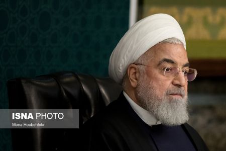 عکس خبری,اولین جلسه هیات دولت در سال ۹۹ عکس خبری,اولین جلسه هیات دولت در سال ۹۹