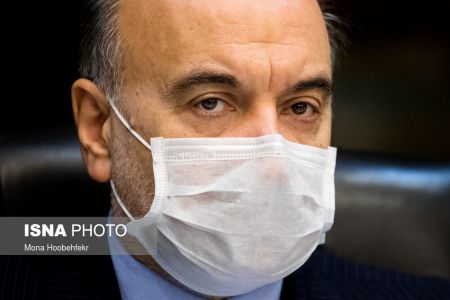 عکس خبری,اولین جلسه هیات دولت در سال ۹۹ عکس خبری,اولین جلسه هیات دولت در سال ۹۹