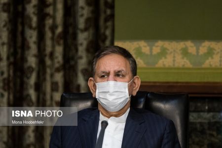 عکس خبری,اولین جلسه هیات دولت در سال ۹۹ عکس خبری,اولین جلسه هیات دولت در سال ۹۹