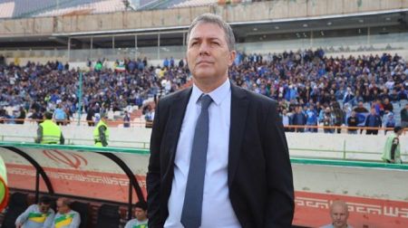 اخبار,اخبار ورزشی,دراگان اسکوچیچ اخبار,اخبار ورزشی,دراگان اسکوچیچ