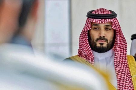 اخبار,اخبار بین الملل,بن سلمان