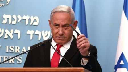 اخبار,اخبار بین الملل,نتانیاهو اخبار,اخبار بین الملل,نتانیاهو