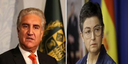 اخبار,اخبار سیاست خارجی,وزیر خارجه پاکستان اخبار,اخبار سیاست خارجی,وزیر خارجه پاکستان