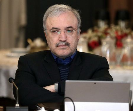 اخبار,اخبار پزشکی,سعید نمکی اخبار,اخبار پزشکی,سعید نمکی