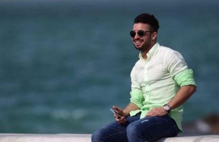 اخبار,اخبار ورزشی,سروش رفیعی اخبار,اخبار ورزشی,سروش رفیعی