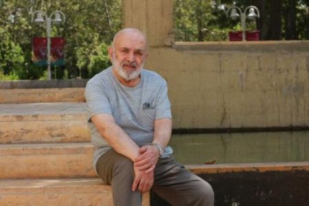 اخبار,اخبار هنری,ادمان آیوازیان اخبار,اخبار هنری,ادمان آیوازیان