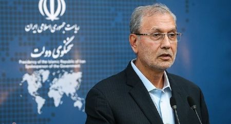 اخبار,اخبار سیاسی,علی ربیعی اخبار,اخبار سیاسی,علی ربیعی