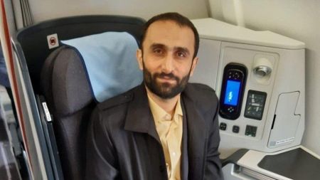 اخبار,اخبار سیاست خارجی,جلال روحالله نژاد اخبار,اخبار سیاست خارجی,جلال روحالله نژاد