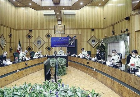اخبار,اخبار اجتماعی,نشست قرارگاه درمانی و بهداشتی امام رضا(ع) اخبار,اخبار اجتماعی,نشست قرارگاه درمانی و بهداشتی امام رضا(ع)