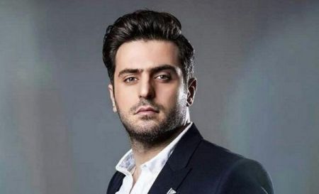 اخبار,اخبار فرهنگی,علی ضیا اخبار,اخبار فرهنگی,علی ضیا
