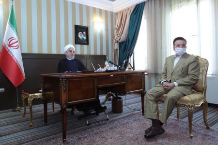 اخبار,اخبار سیاسی,حسن روحانی اخبار,اخبار سیاسی,حسن روحانی