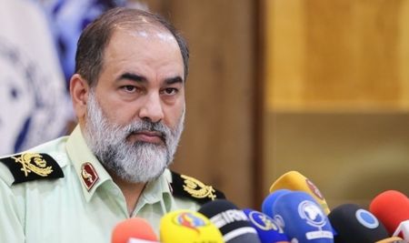 اخبار,اخبار اجتماعی,رئیس پلیس بینالملل اخبار,اخبار اجتماعی,رئیس پلیس بینالملل