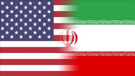اخبار,اخبار سیاست خارجی,تحریم های جدید آمریکا علیه ایران