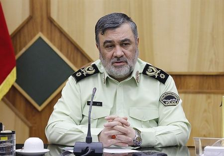 اخبار,اخبار اجتماعی,سردار اشتری اخبار,اخبار اجتماعی,سردار اشتری