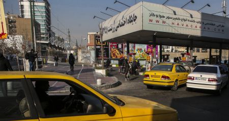 اخبار,اخبار اقتصادی,عدم تعطیلی جایگاههای عرضه سوخت اخبار,اخبار اقتصادی,عدم تعطیلی جایگاههای عرضه سوخت