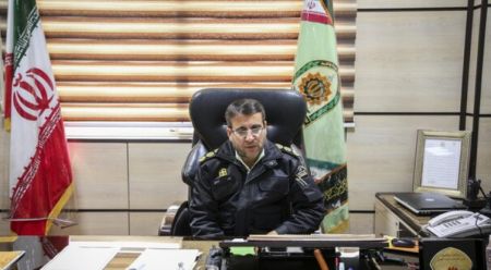 اخبار,اخبار اجتماعی,رئیس پلیس اماکن تهران اخبار,اخبار اجتماعی,رئیس پلیس اماکن تهران