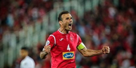 اخبار,اخبار ورزشی,سیدجلال حسینی اخبار,اخبار ورزشی,سیدجلال حسینی
