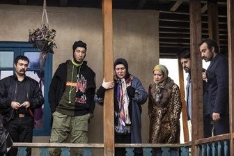 اخبار فرهنگی,خبرهای فرهنگی,سریال های تلویزیون اخبار فرهنگی,خبرهای فرهنگی,سریال های تلویزیون
