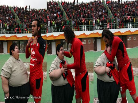 اخباراجتماعی ,خبرهای اجتماعی , چاقترین پسر اخبار اجتماعی ,خبرهای اجتماعی, چاقترین پسر