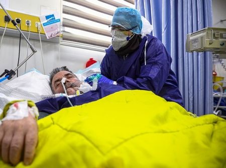 اخباراجتماعی ,خبرهای اجتماعی ,کرونا اخبار اجتماعی ,خبرهای اجتماعی,کرونا