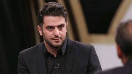 اخبار فرهنگی,خبرهای فرهنگی,برنامه تلویزیون اخبار فرهنگی,خبرهای فرهنگی, برنامه تلویزیون