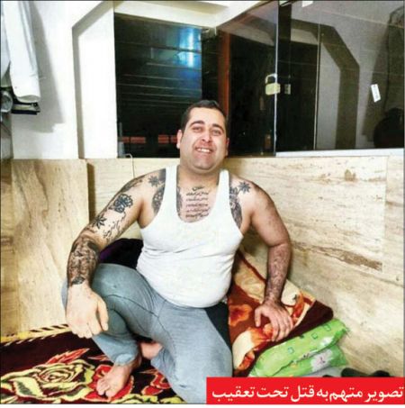 اخبارحوادث,خبرهای حوادث ,حوادث روز اخبار حوادث,خبرهای حوادث ,حوادث روز