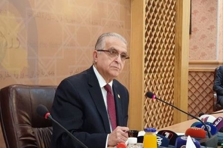  اخباربین الملل ,خبرهای بین الملل ,وزیر خارجه عراق