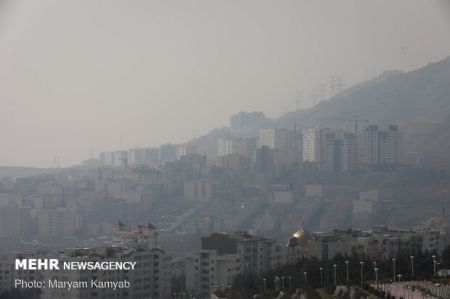 اخبار پزشکی ,خبرهای پزشکی ,هوای آلوده اخبار پزشکی ,خبرهای پزشکی,هوای آلوده