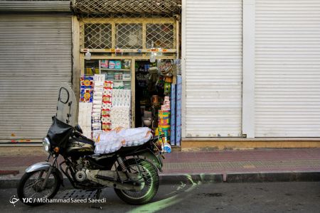  اخباراقتصادی ,خبرهای اقتصادی,کاسبی پنهان