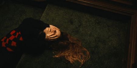 اخبار فرهنگی,خبرهای فرهنگی,فیلم ترسناک اخبار فرهنگی,خبرهای فرهنگی,فیلم ترسناک