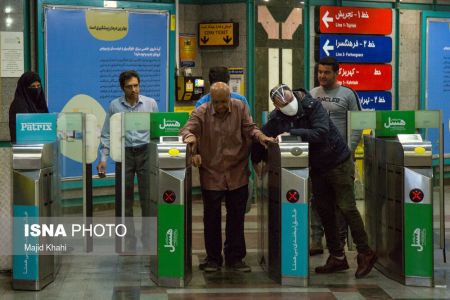 اخباراجتماعی ,خبرهای اجتماعی ,مترو تهران اخبار اجتماعی ,خبرهای اجتماعی,مترو تهران