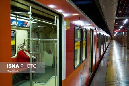 اخباراجتماعی ,خبرهای اجتماعی ,مترو تهران اخبار اجتماعی ,خبرهای اجتماعی,مترو تهران