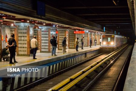 اخباراجتماعی ,خبرهای اجتماعی ,مترو تهران اخبار اجتماعی ,خبرهای اجتماعی,مترو تهران