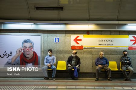 اخباراجتماعی ,خبرهای اجتماعی ,مترو تهران اخبار اجتماعی ,خبرهای اجتماعی,مترو تهران