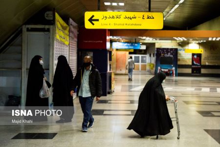اخباراجتماعی ,خبرهای اجتماعی ,مترو تهران اخبار اجتماعی ,خبرهای اجتماعی,مترو تهران