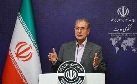اخبارسیاسی ,خبرهای سیاسی , سخنگوی دولت اخبارسیاسی ,خبرهای سیاسی , سخنگوی دولت