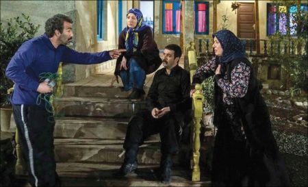 اخبار فرهنگی,خبرهای فرهنگی,سریال پایتخت اخبار فرهنگی,خبرهای فرهنگی,سریال پایتخت