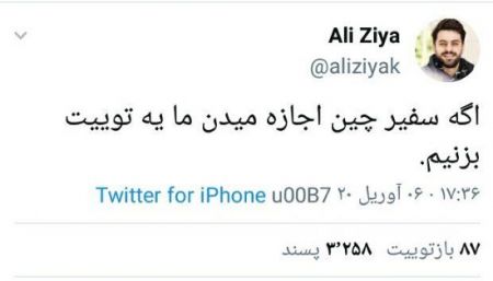  اخبار فرهنگی,خبرهای فرهنگی,علی ضیا 