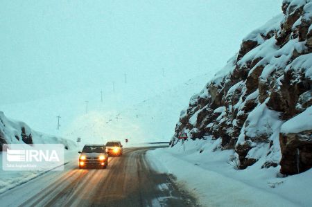  اخبار اجتماعی ,خبرهای اجتماعی,بارش برف و باران