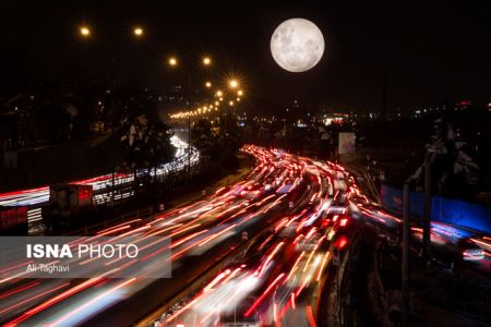 اخبار علمی,خبرهای علمی , اَبرماه سال اخبار علمی ,خبرهای علمی, اَبرماه سال