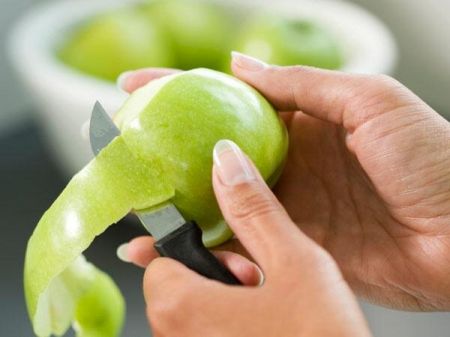 اخبار پزشکی ,خبرهای پزشکی , پوست میوه اخبار پزشکی ,خبرهای پزشکی, پوست میوه