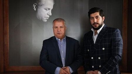 اخبارورزشی ,خبرهای ورزشی ,محمد پروین اخبار ورزشی ,خبرهای ورزشی ,محمد پروین