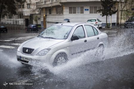  اخبار اجتماعی ,خبرهای اجتماعی, شمال شهر تهران