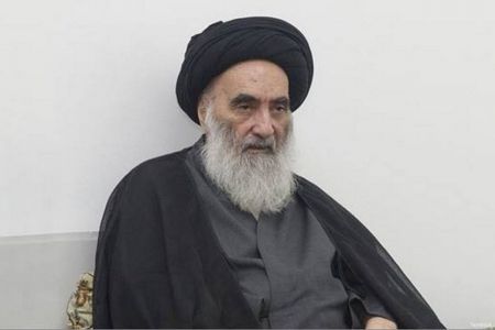 اخباراجتماعی ,خبرهای اجتماعی , آیت الله سیستانی اخبار اجتماعی ,خبرهای اجتماعی, آیت الله سیستانی