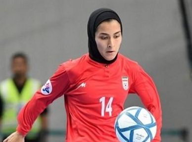 اخبارورزشی ,خبرهای ورزشی , فوتسال بانوان اخبار ورزشی ,خبرهای ورزشی , فوتسال بانوان