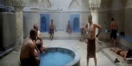 اخبار پزشکی ,خبرهای پزشکی ,حمام روزانه اخبار پزشکی ,خبرهای پزشکی,حمام روزانه